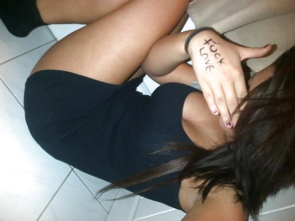 Sexy joven zorra 
 #29271578