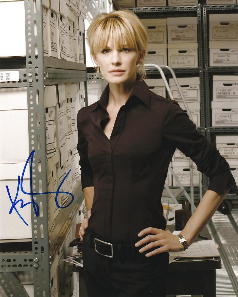 Kathryn morris 
 #23215866