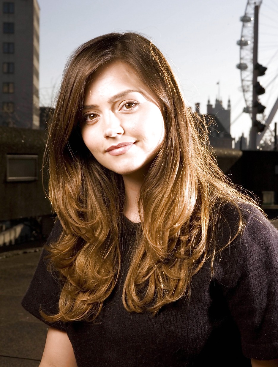 Jenna-louise coleman - la puttana dei medici
 #28106358