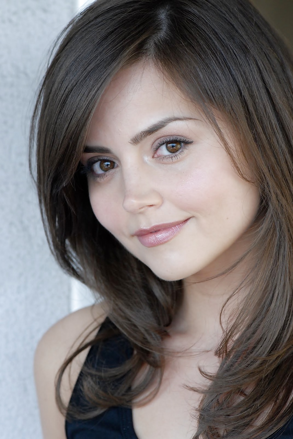 Jenna-louise coleman - la puttana dei medici
 #28106417