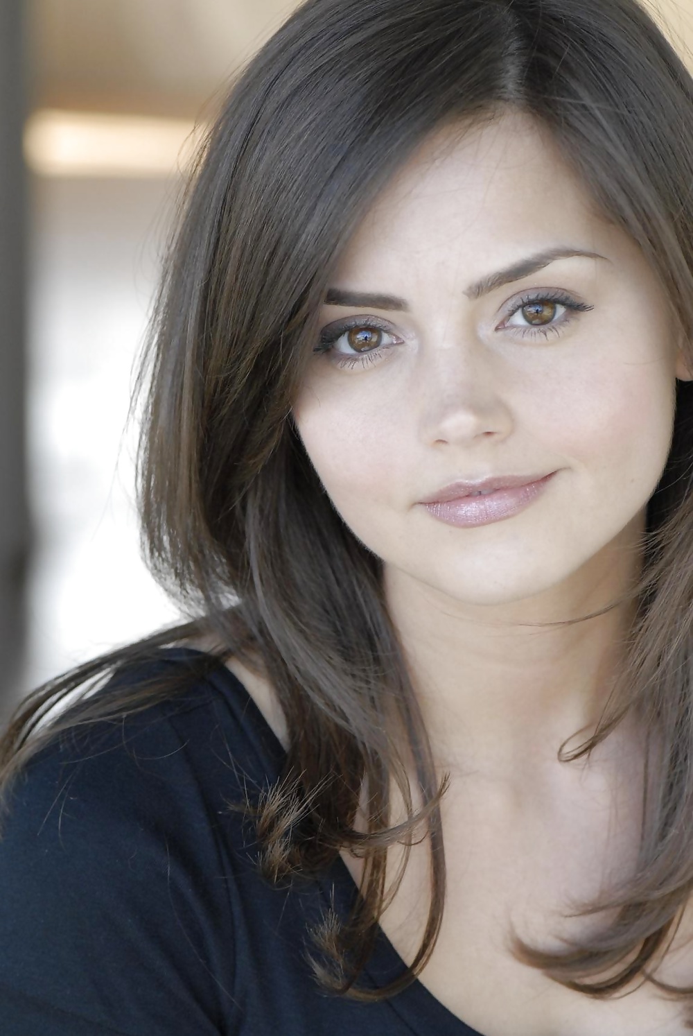 Jenna-Louise Coleman - The Doctors Bitch #28106559