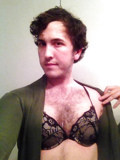 ¡Nuevo sujetador!
 #25784367