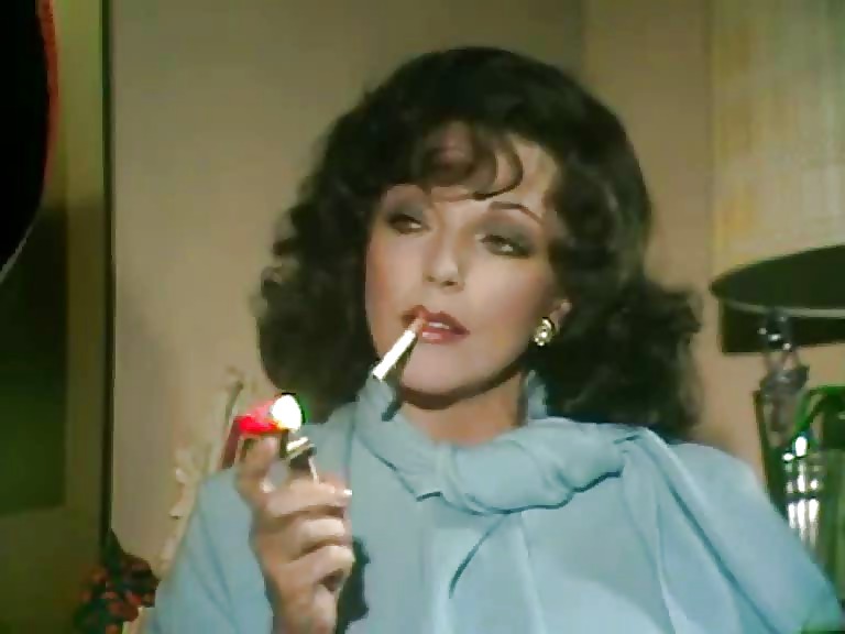 The ultimate bitch Joan Collins #23690958