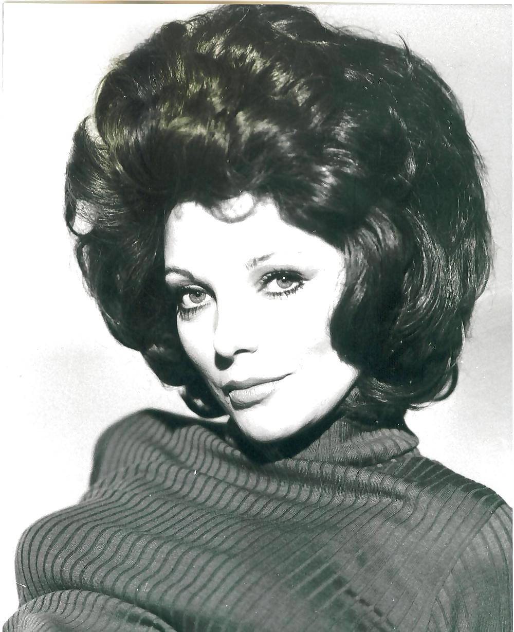 The ultimate bitch Joan Collins #23690995