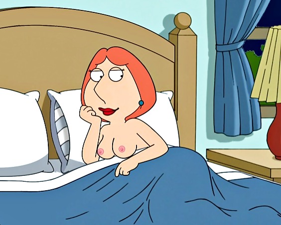 Lois griffin sexy toon
 #36471898