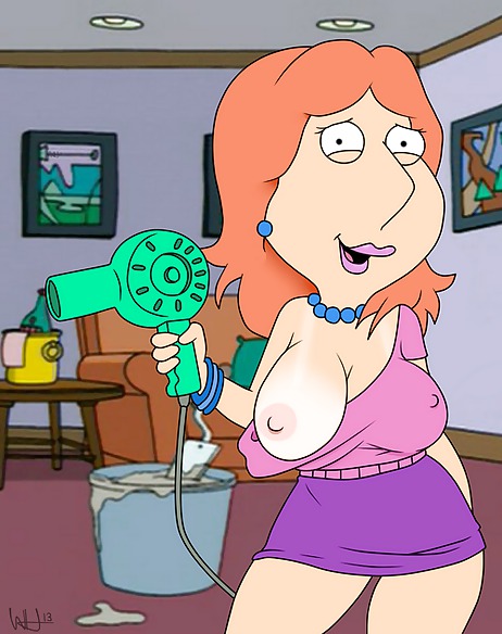 Lois griffin sexy toon
 #36471907