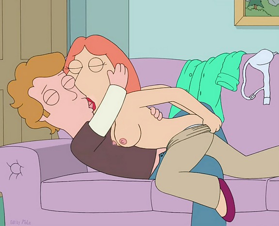 Lois griffin sexy toon
 #36472029
