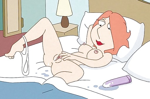 Lois griffin sexy toon
 #36472047