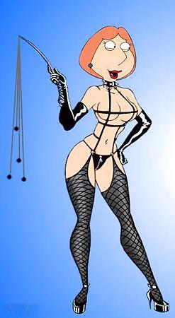 Lois griffin sexy toon
 #36472084