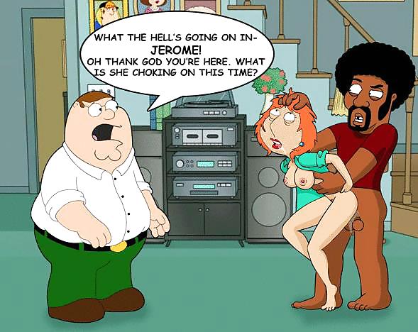 Lois griffin sexy toon
 #36472088