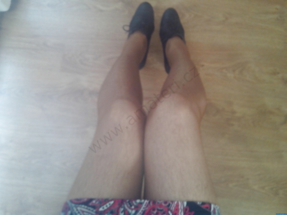 DWT In Panyyhose #25862609