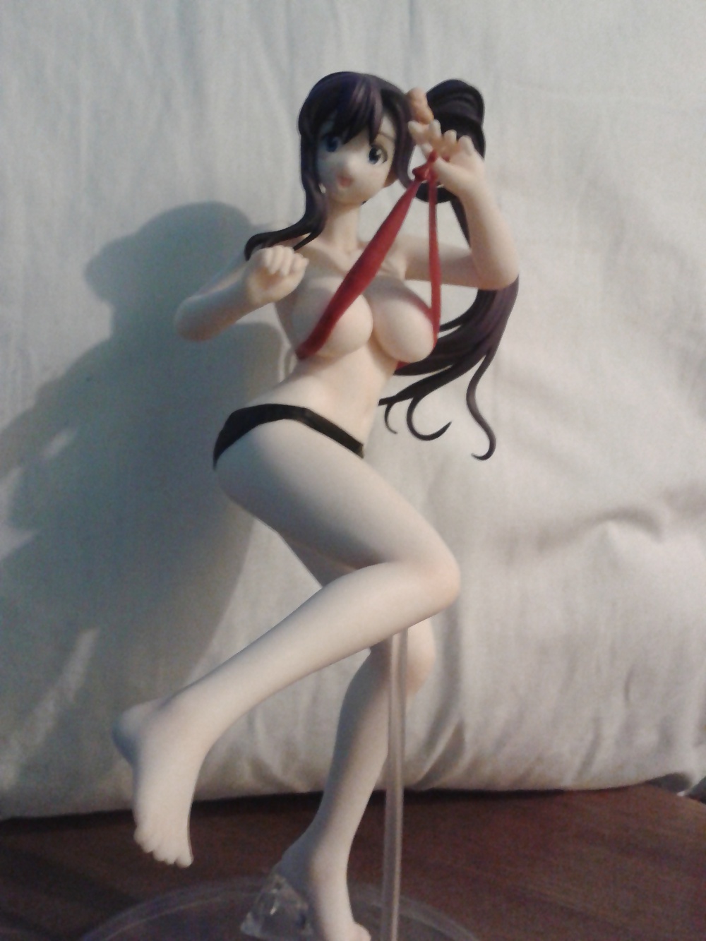 Haruko amaya figura!
 #40806801