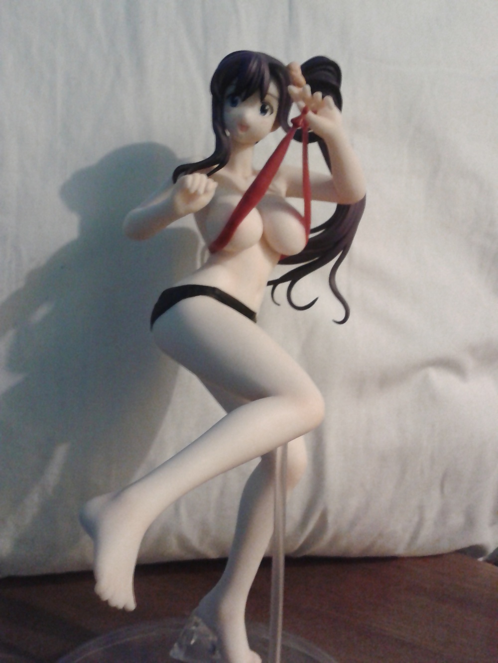 ¡Haruko amaya figura!
 #40806801