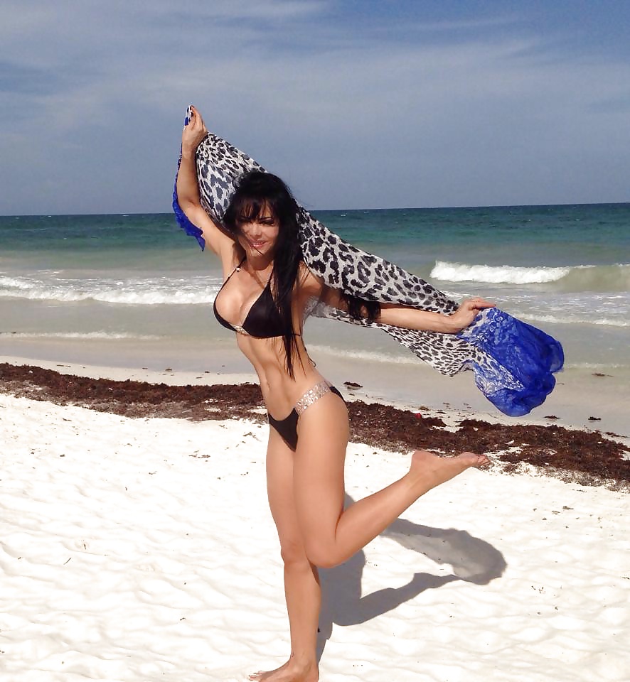 Hotties from Fb - 2 - #39570485
