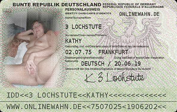 Kathy Aus Frankfurt #27220177