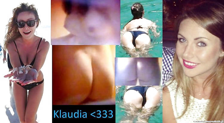Proud whore klaudia know about destroyed privacy #27763280
