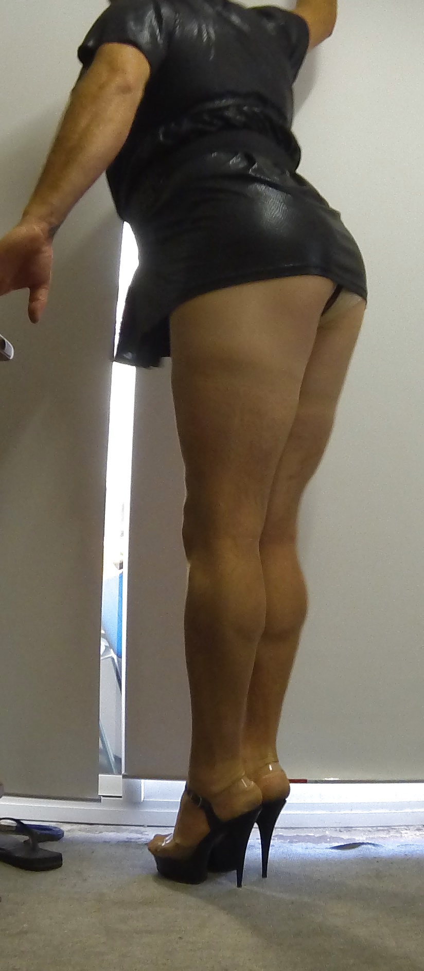 Roxxiのセクシーな新衣装 
 #34286691