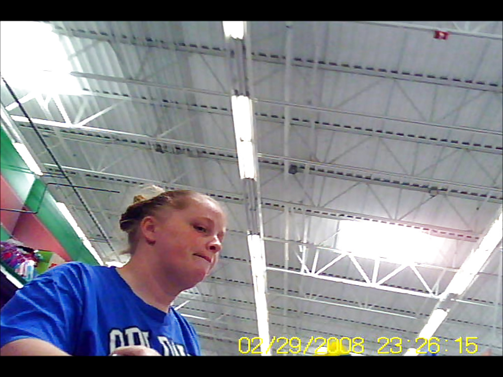 Heffer looks right into my camera #35163903