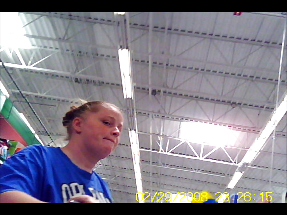 Heffer looks right into my camera #35163906