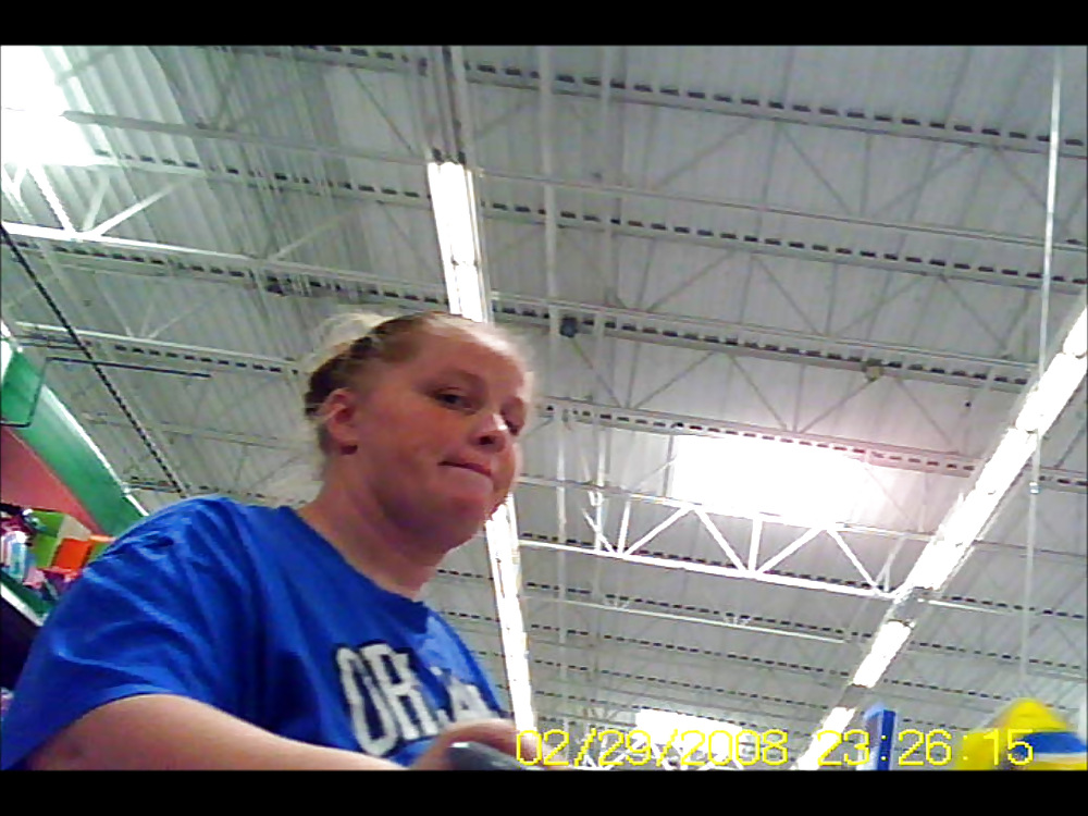 Heffer looks right into my camera #35163913