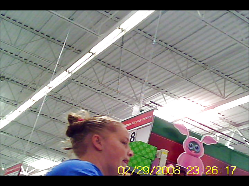 Heffer looks right into my camera #35163927