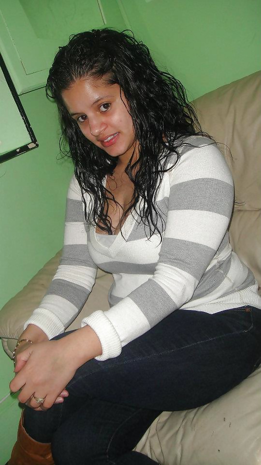 My Virgin Sexy Latina Teen Cousin #29388843
