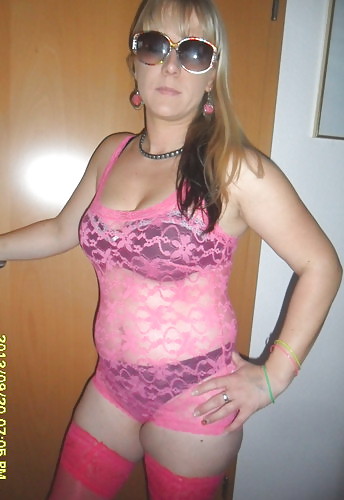 Hot & Sexy German Amateur ebay Girls part 4 #24756861
