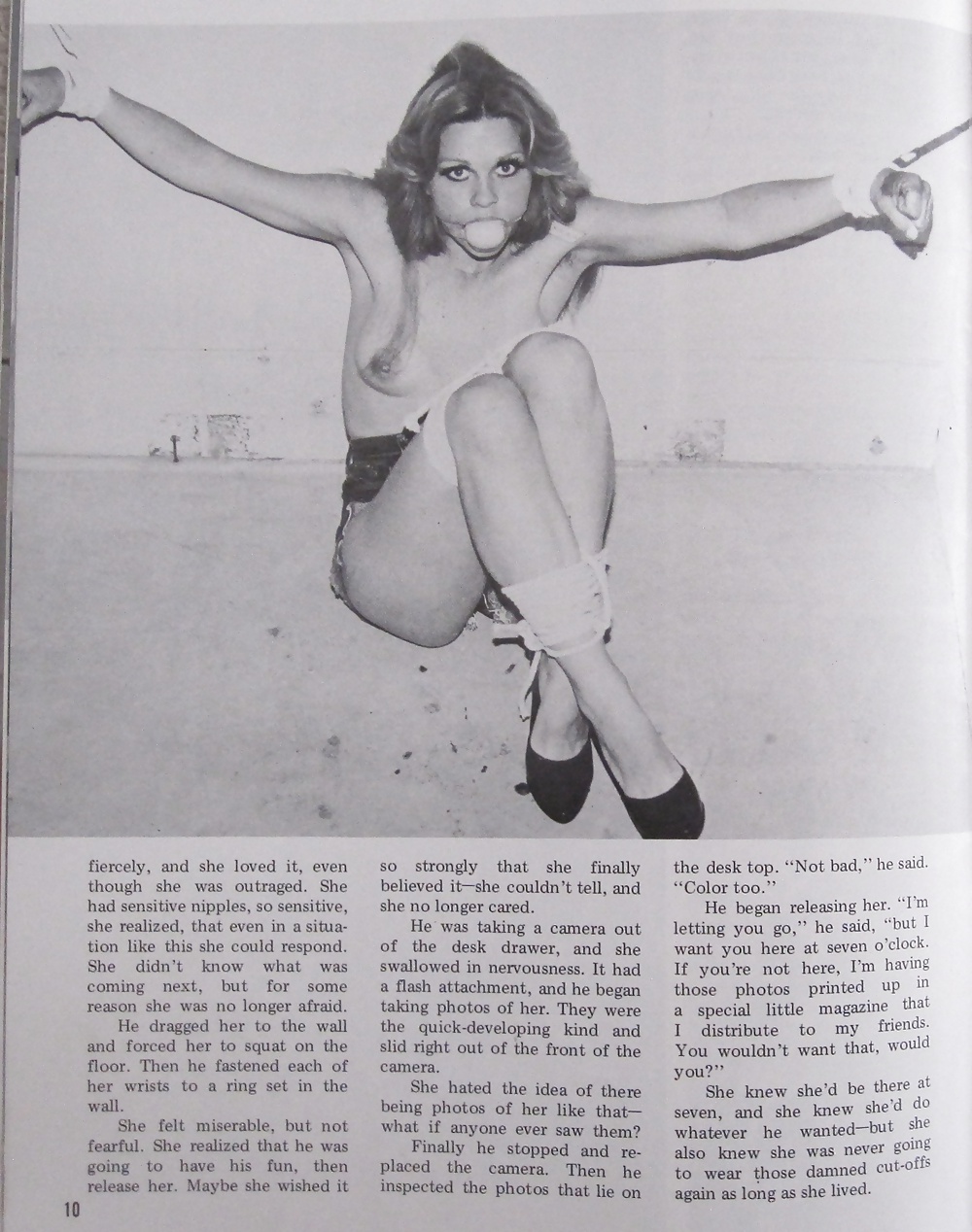 Roped Magazine from 1978 #30315197