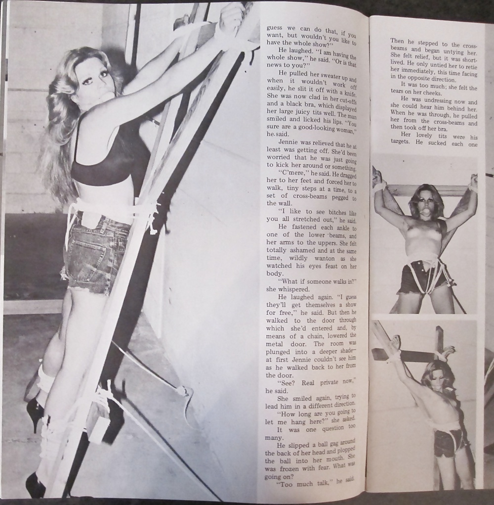 Roped Magazine from 1978 #30315208