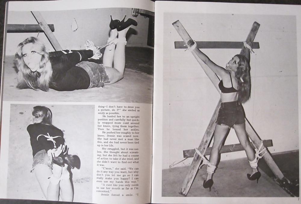 Roped Magazine from 1978 #30315215