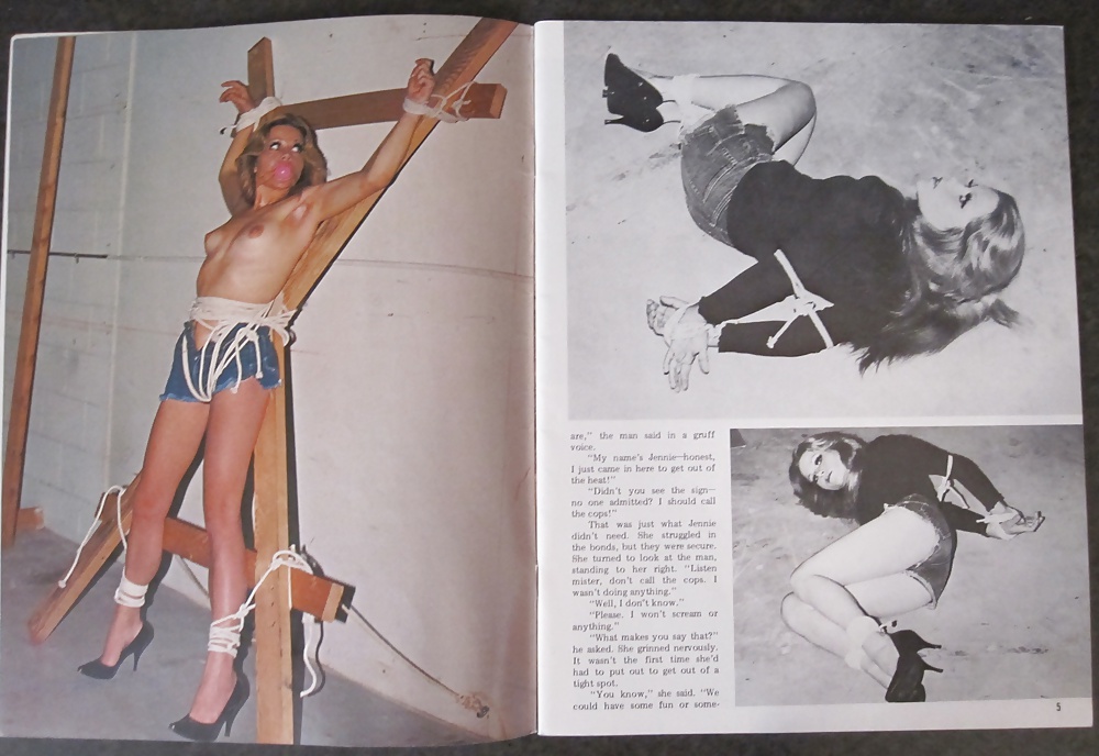 Roped Magazine from 1978 #30315219