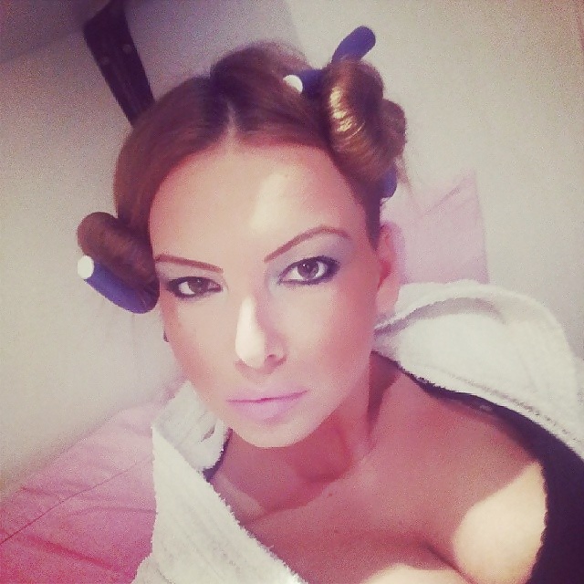 Serbian girls #35414139