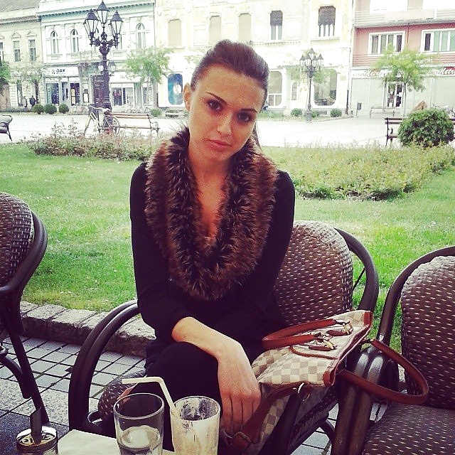 Serbian girls #35414146