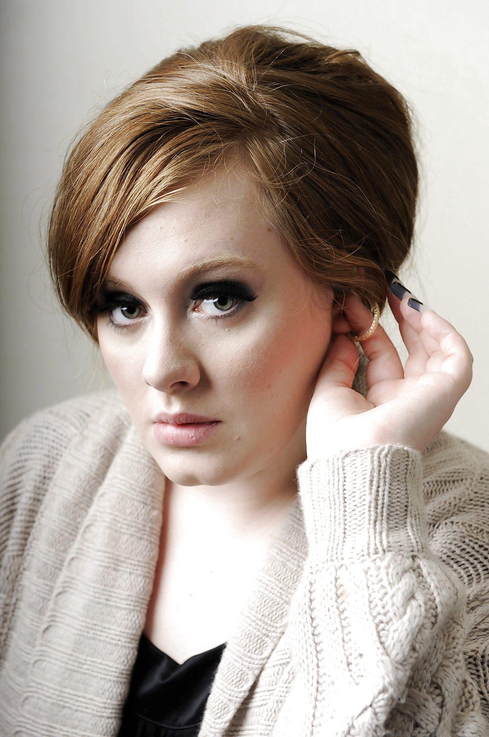 Adele Adkins (UK singer) #24981430