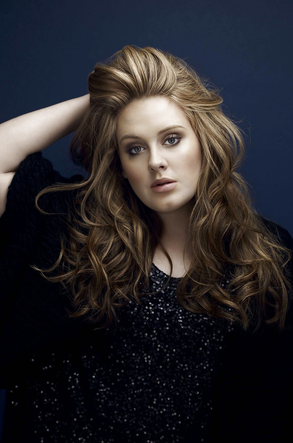 Adele Adkins (UK singer) #24981435