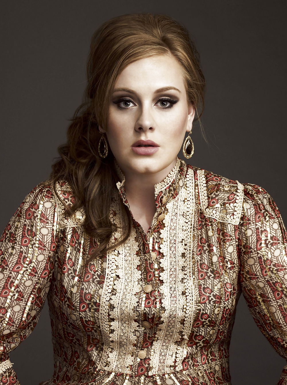 Adele Adkins (UK singer) #24981453