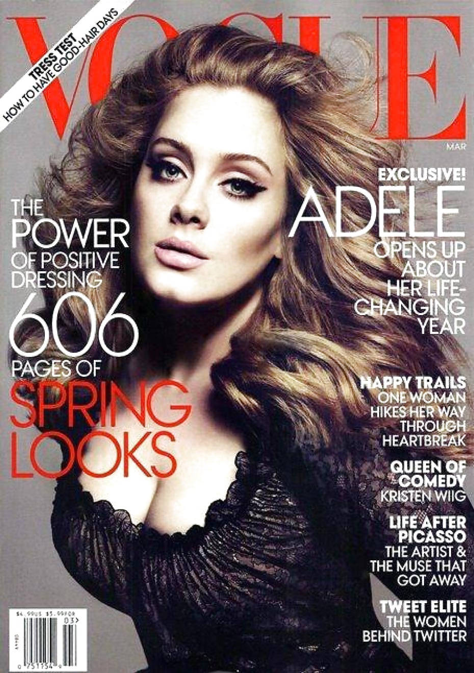 Adele Adkins (UK singer) #24981528