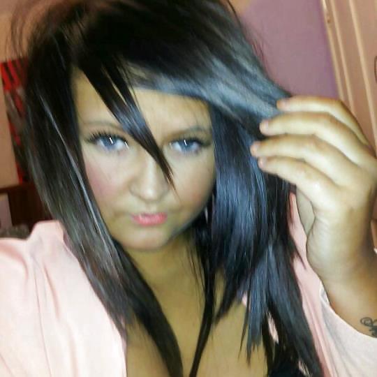 FRIENDS CUTE CHUBBY SISTER