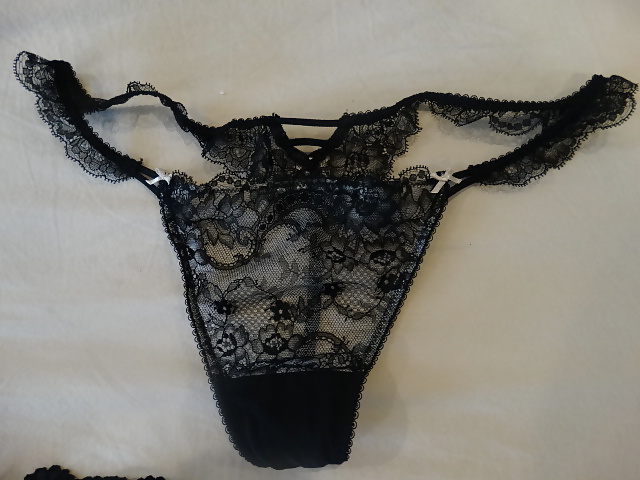 Sexy Lingeriene Meine Schwägerin #27742404