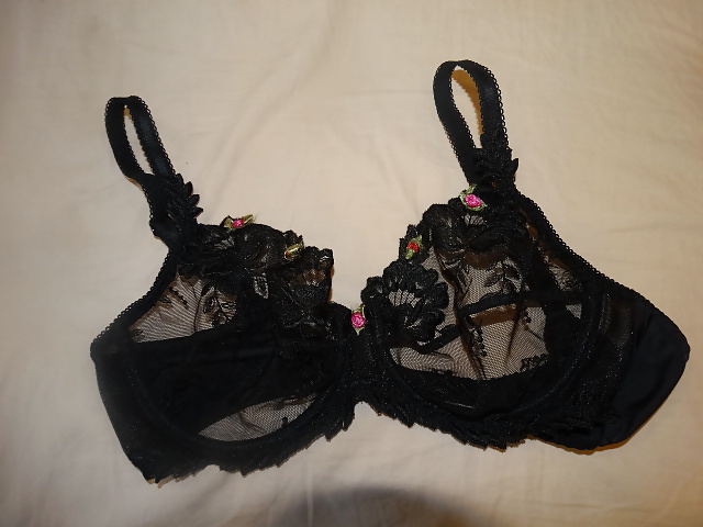 Sexy Lingeriene Meine Schwägerin #27742503