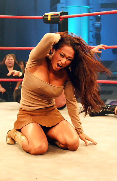 Gail Kim #30759773