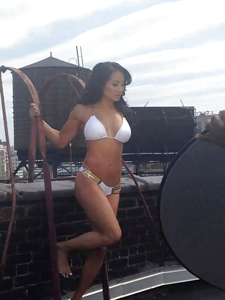 Gail Kim #30759912