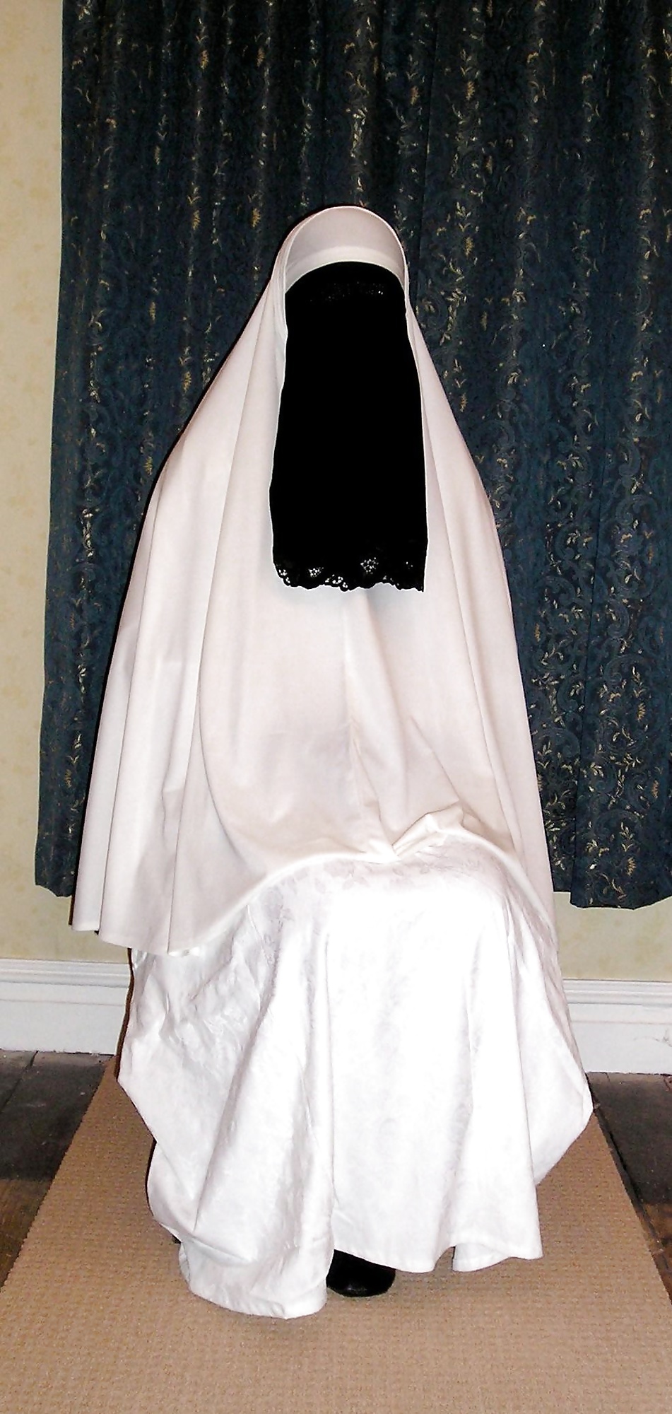 Burqa #3 #29448446