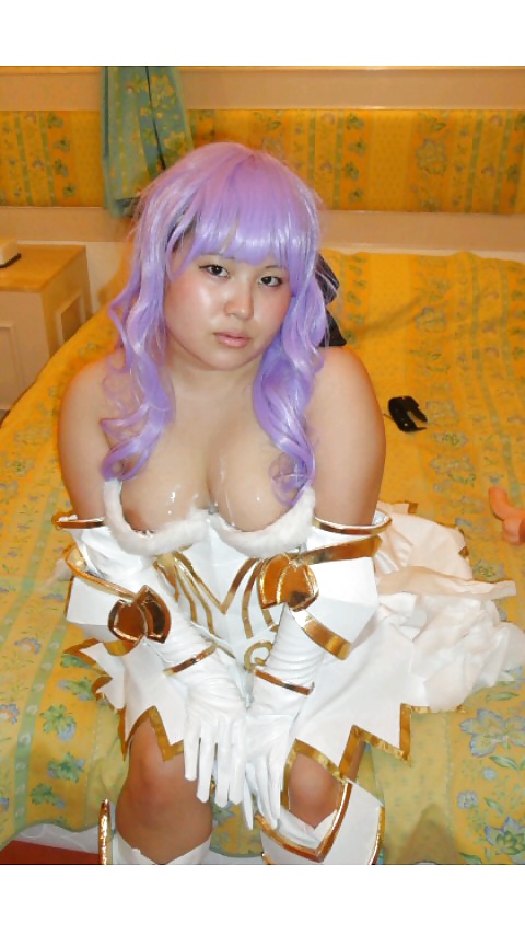 Japanisch Amature Cosplay 21 #39227189