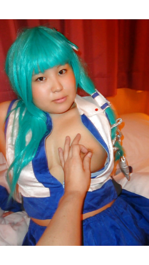 Japanese Amature Cosplay 21 #39227377