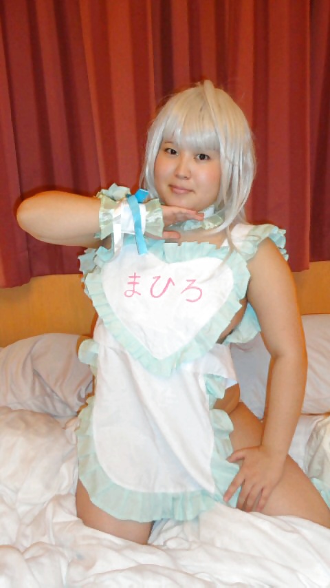 Japanese Amature Cosplay 21 #39227401