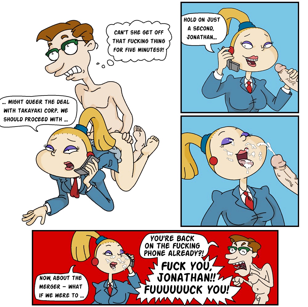 Tonos de televisión - vol. 3
 #27394706