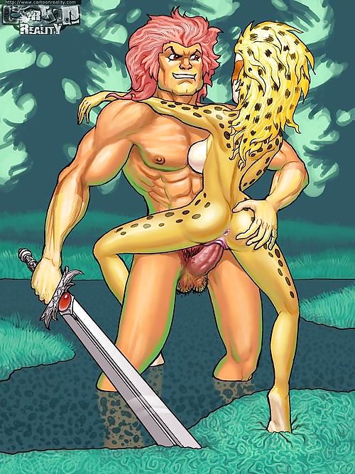 テレビトゥーン - vol. 3
 #27394754