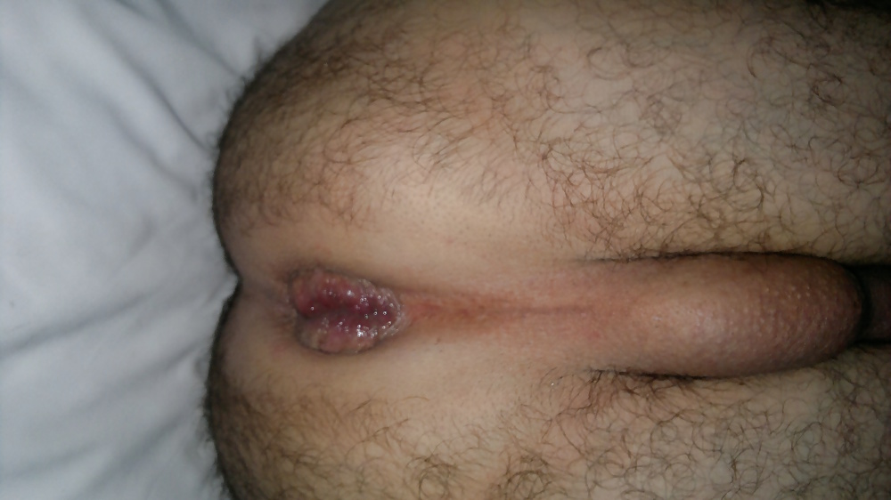 MGCH My ass without her 3 #29566625