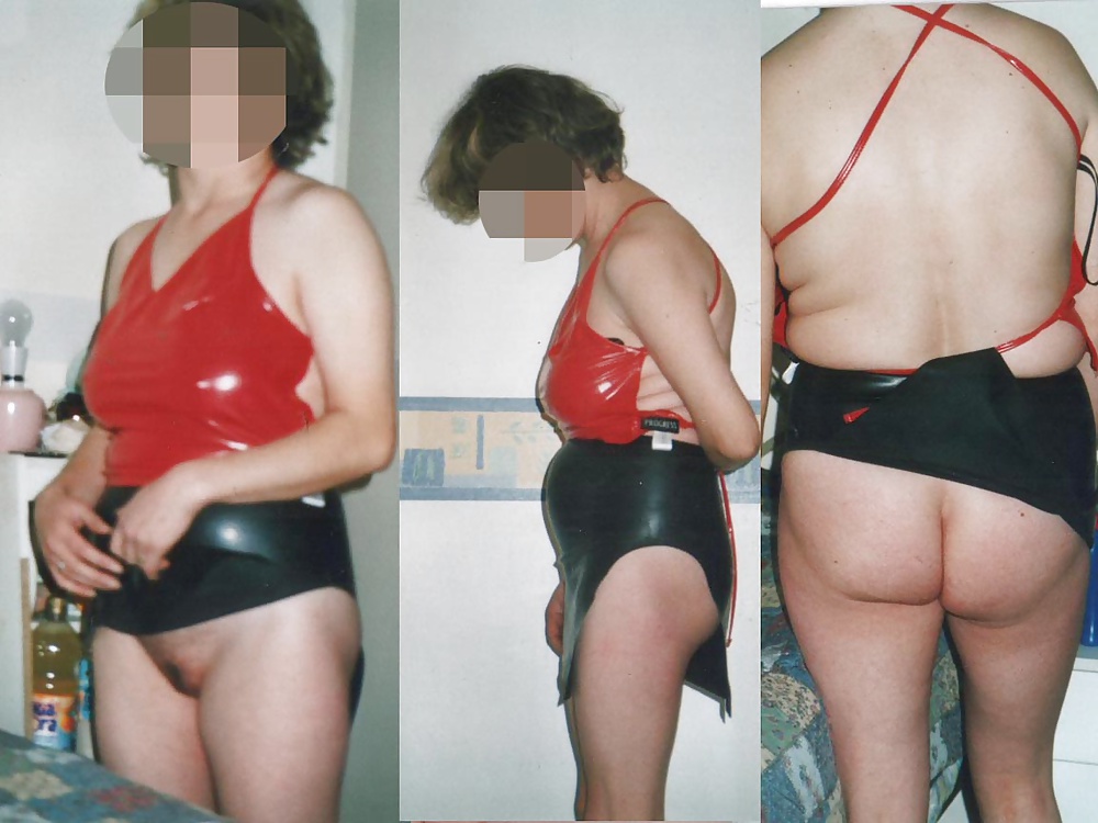 Front back and side  #35395779